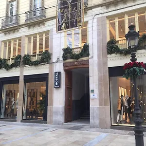 Larios Малага