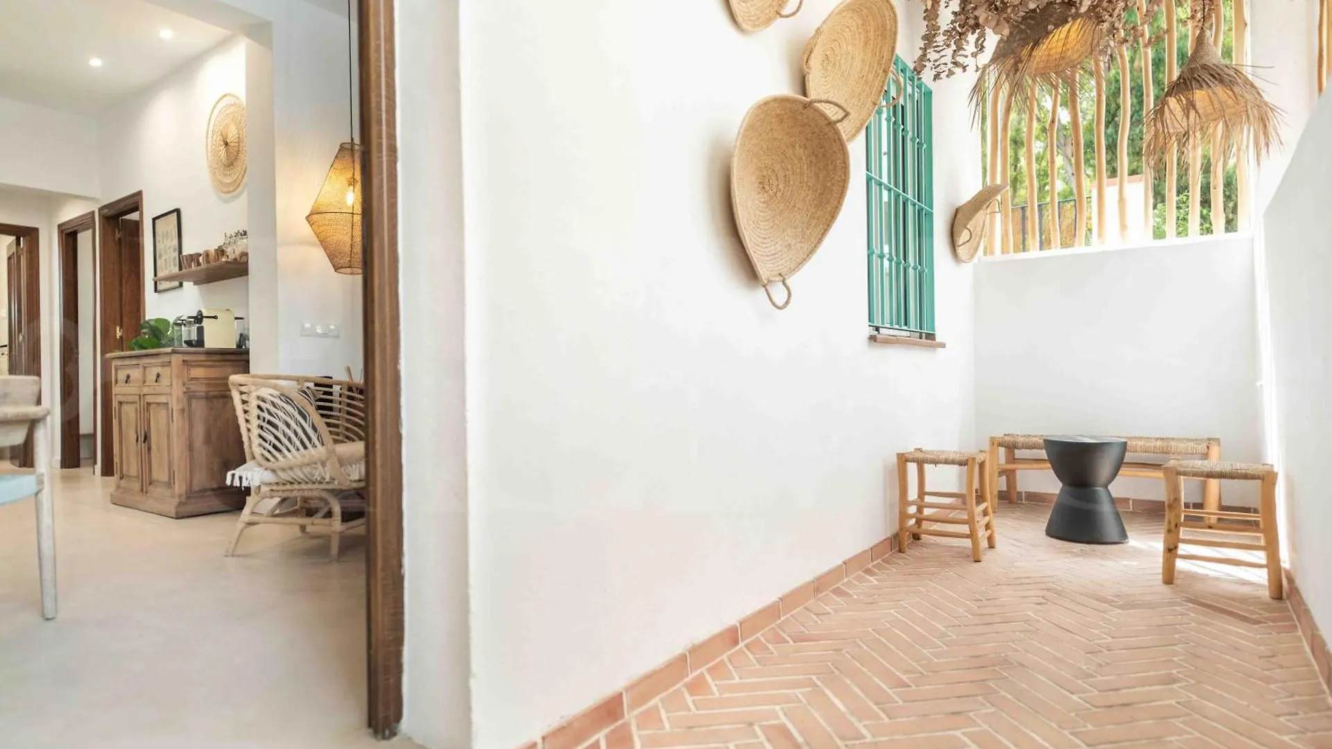 Coastal Paradise Apartment - Pedregalejo By Rems Málaga