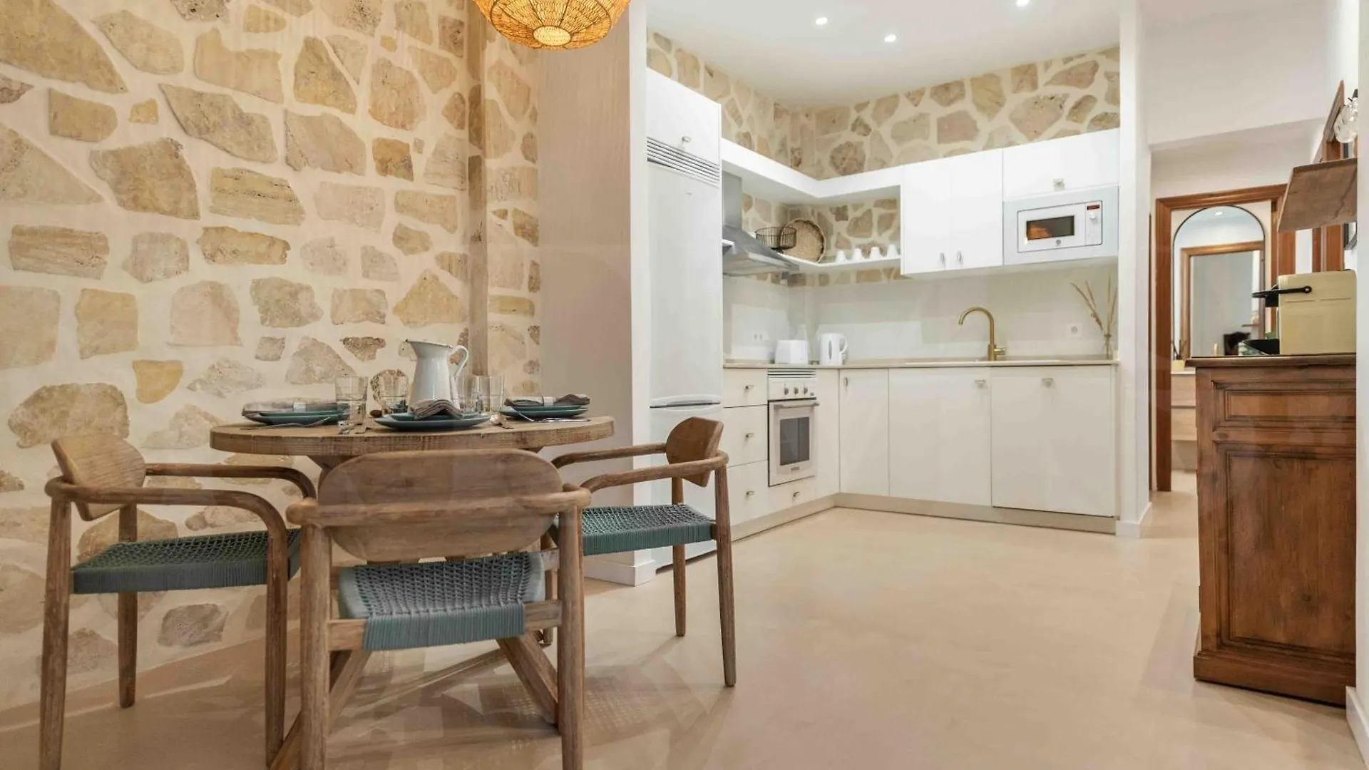 Coastal Paradise Apartment - Pedregalejo By Rems Málaga