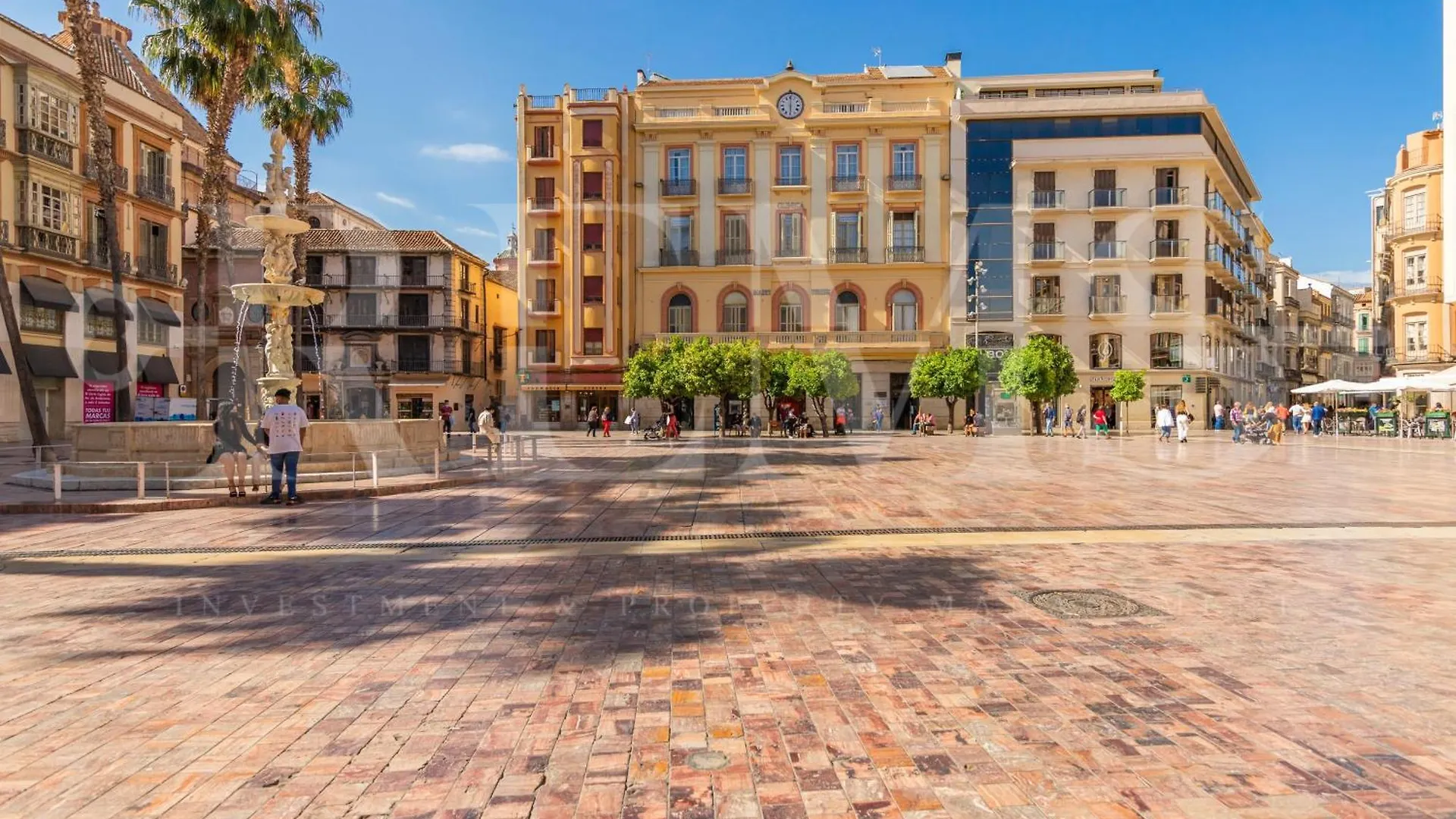 Coastal Paradise Apartment - Pedregalejo By Rems Málaga Nyaraló