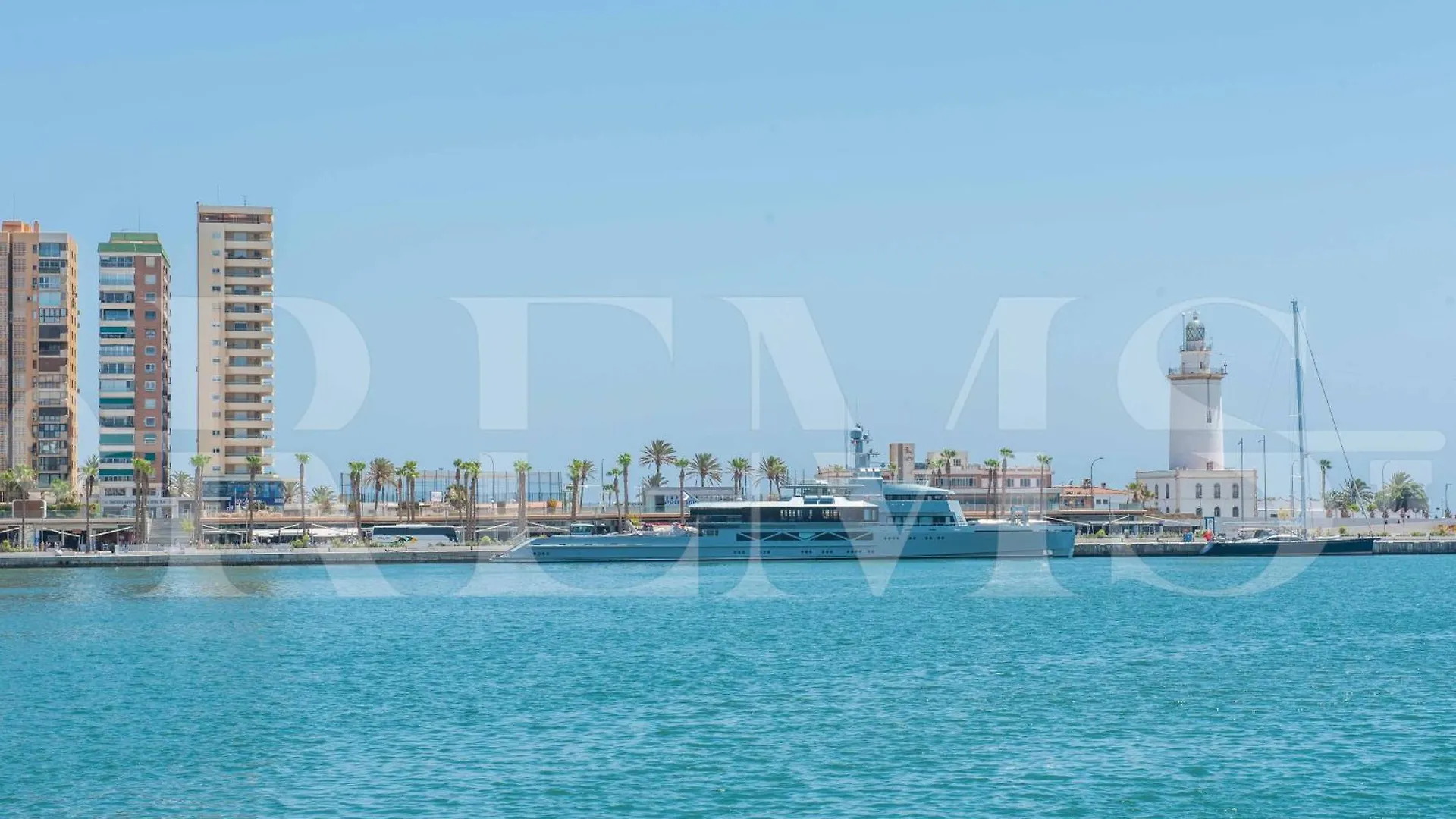 Coastal Paradise Apartment - Pedregalejo By Rems Málaga 0*,  Spanyolország
