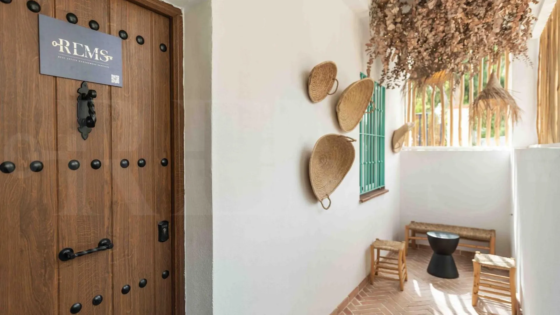 Coastal Paradise Apartment - Pedregalejo By Rems Málaga Spanyolország