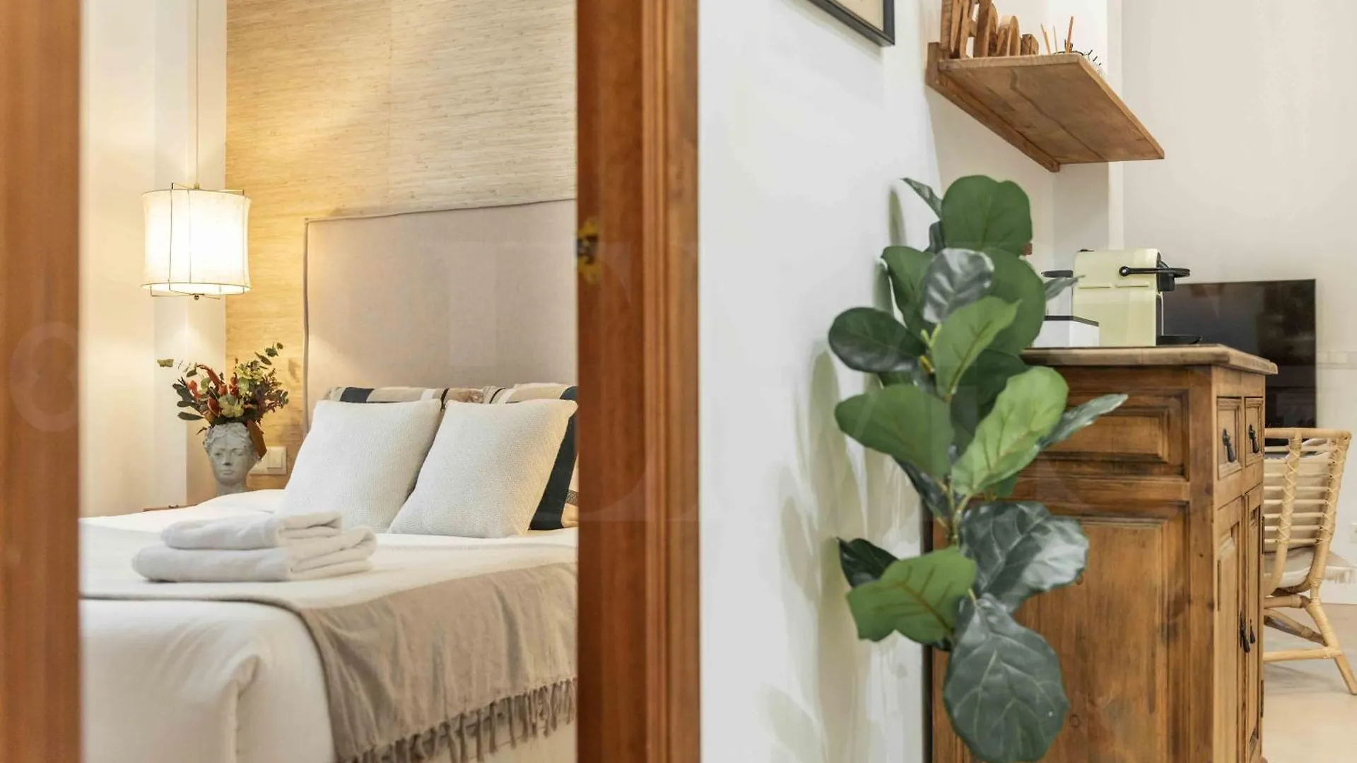 Coastal Paradise Apartment - Pedregalejo By Rems Málaga Nyaraló