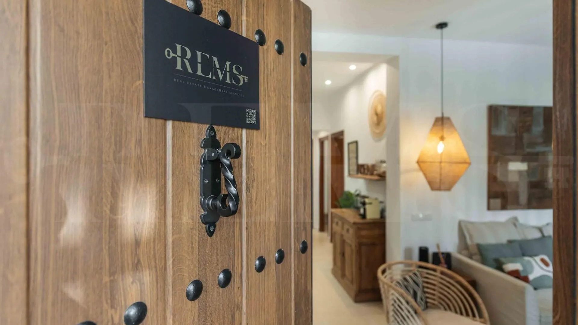 Nyaraló Coastal Paradise Apartment - Pedregalejo By Rems Málaga