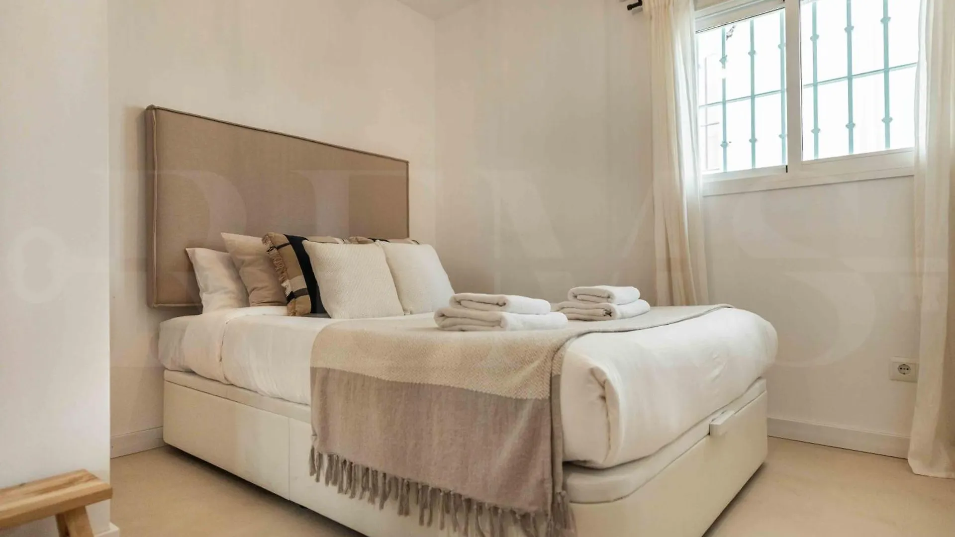 Coastal Paradise Apartment - Pedregalejo By Rems Málaga