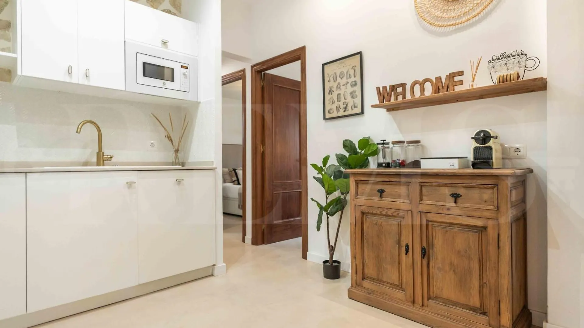 Coastal Paradise Apartment - Pedregalejo By Rems Málaga Spanyolország