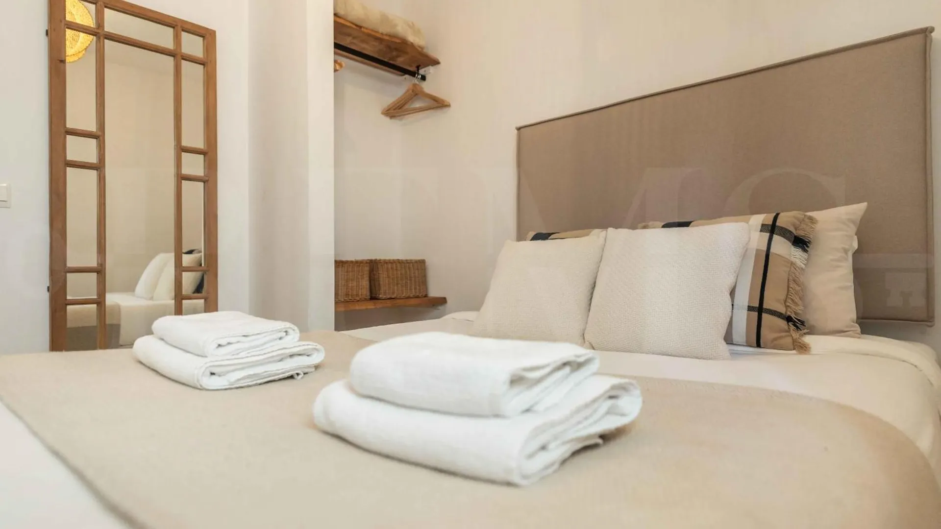 Coastal Paradise Apartment - Pedregalejo By Rems Málaga Nyaraló
