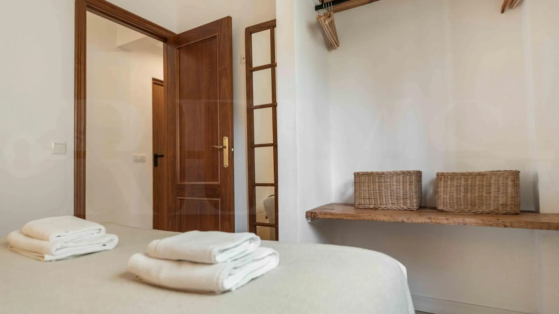 Coastal Paradise Apartment - Pedregalejo By Rems Málaga 0*,  Spanyolország